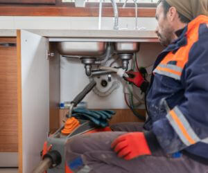 About Emergency plumbing pros Fishtail, MT